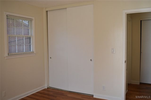 1381 Biscayne Drive, Montgomery, AL 36116