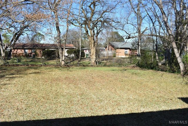 1381 Biscayne Drive, Montgomery, AL 36116