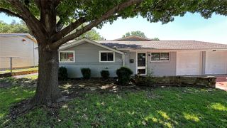 4508 Nadine Drive, Haltom City, TX 76117