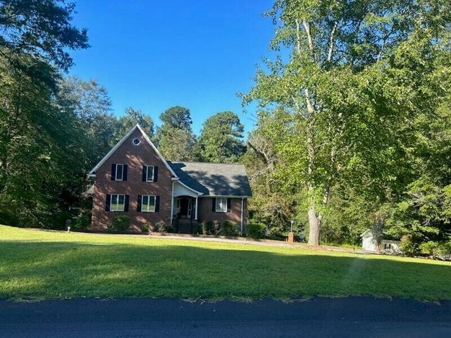 2926 Wexford Drive, Orangeburg, SC 29118