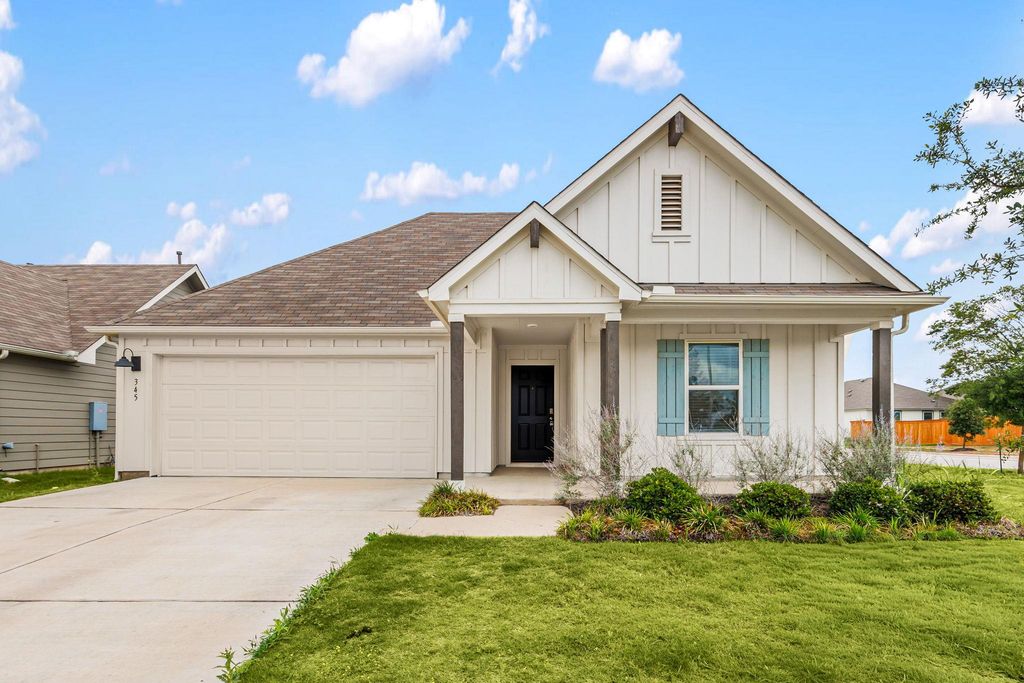 345 Merriman RD, San Marcos, TX 78666