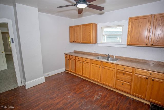 970 Mercer Avenue, Akron, OH 44320