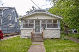 970 Mercer Avenue, Akron, OH 44320