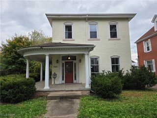 344 Fair Avenue NW, New Philadelphia, OH 44663