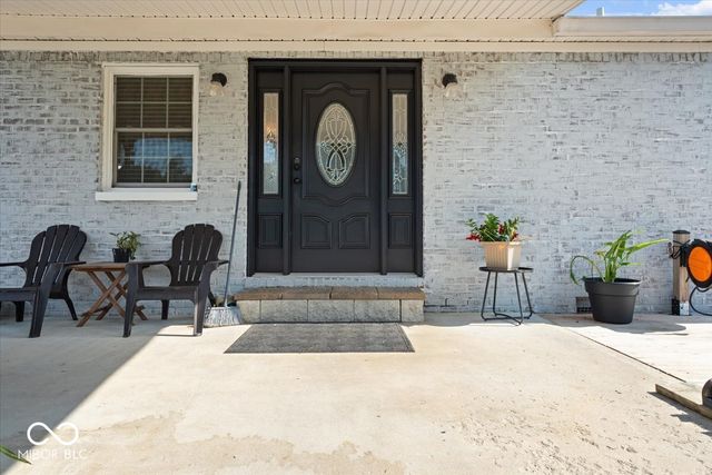 7785 E North Drive, Camby, IN 46113