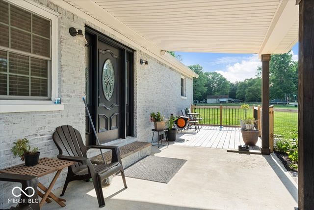 7785 E North Drive, Camby, IN 46113