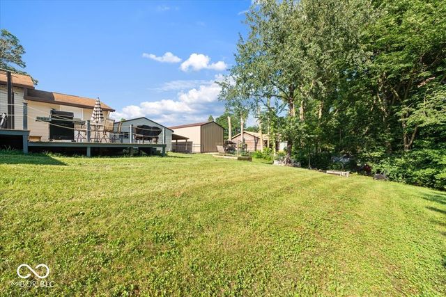 7785 E North Drive, Camby, IN 46113