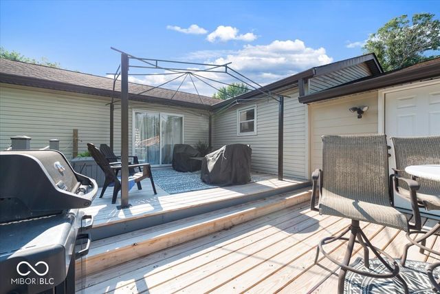7785 E North Drive, Camby, IN 46113