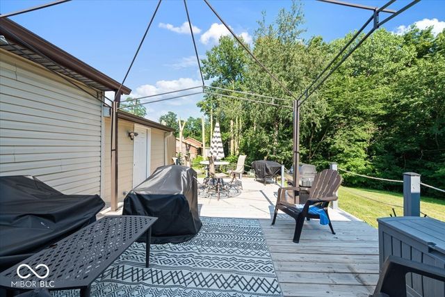7785 E North Drive, Camby, IN 46113