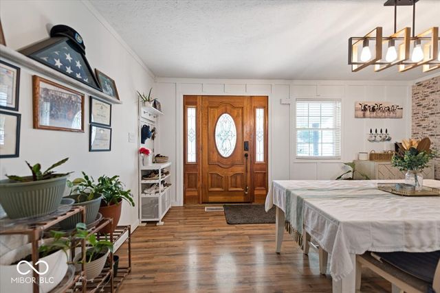 7785 E North Drive, Camby, IN 46113