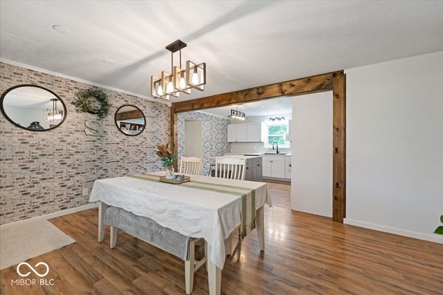 7785 E North Drive, Camby, IN 46113