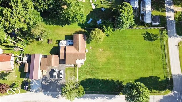 7785 E North Drive, Camby, IN 46113