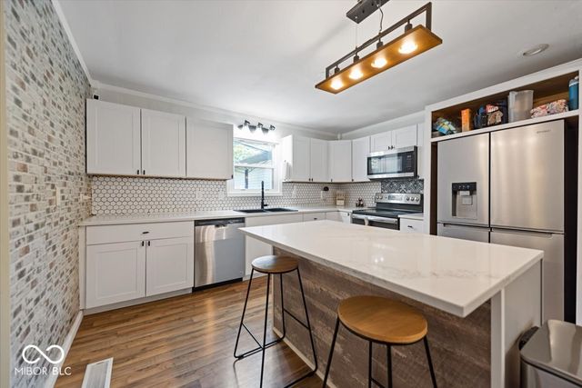 7785 E North Drive, Camby, IN 46113