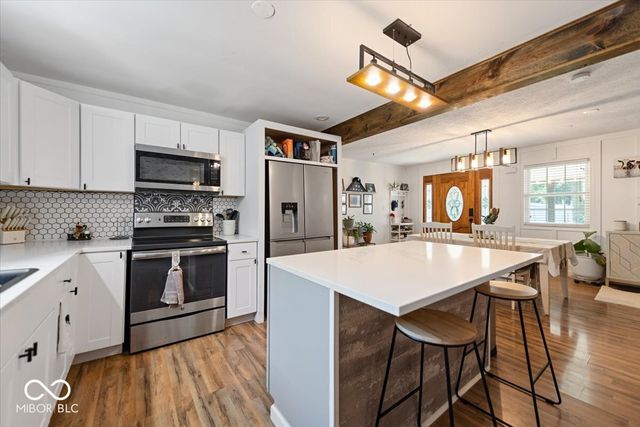 7785 E North Drive, Camby, IN 46113