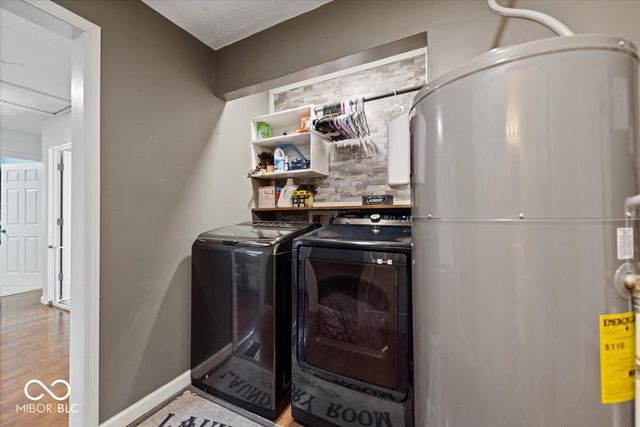 7785 E North Drive, Camby, IN 46113