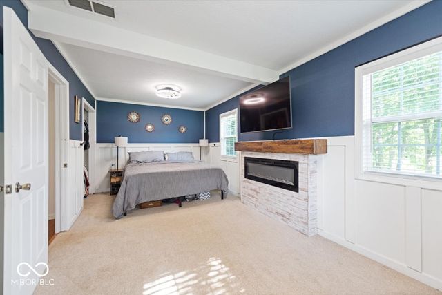 7785 E North Drive, Camby, IN 46113