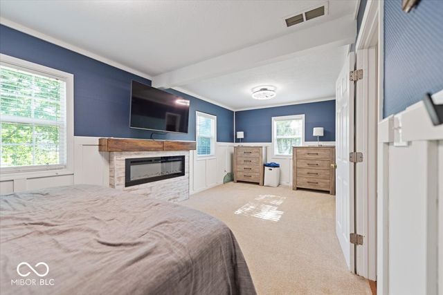 7785 E North Drive, Camby, IN 46113