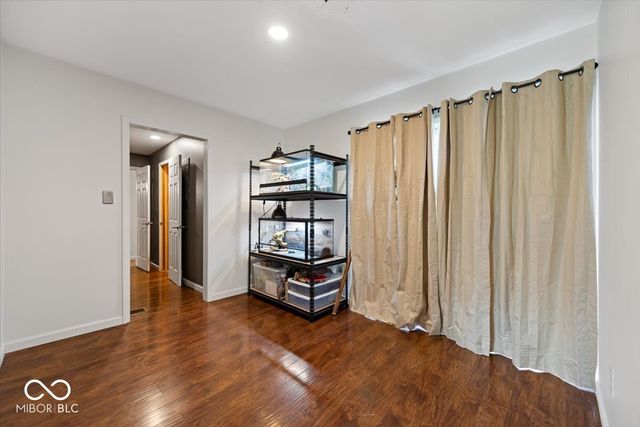 7785 E North Drive, Camby, IN 46113