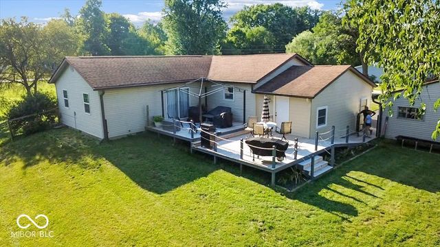 7785 E North Drive, Camby, IN 46113