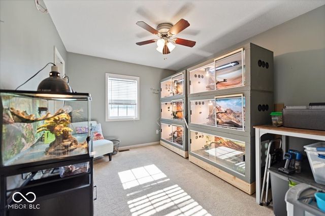 7785 E North Drive, Camby, IN 46113