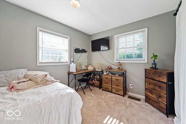 7785 E North Drive, Camby, IN 46113
