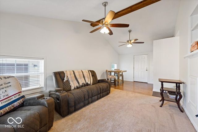 7785 E North Drive, Camby, IN 46113