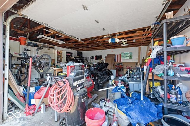 7785 E North Drive, Camby, IN 46113