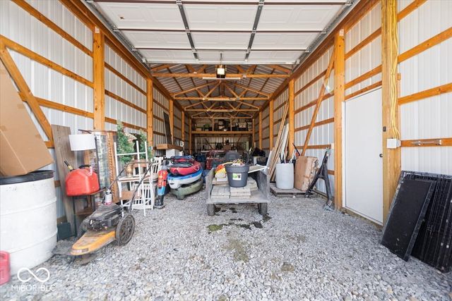 7785 E North Drive, Camby, IN 46113