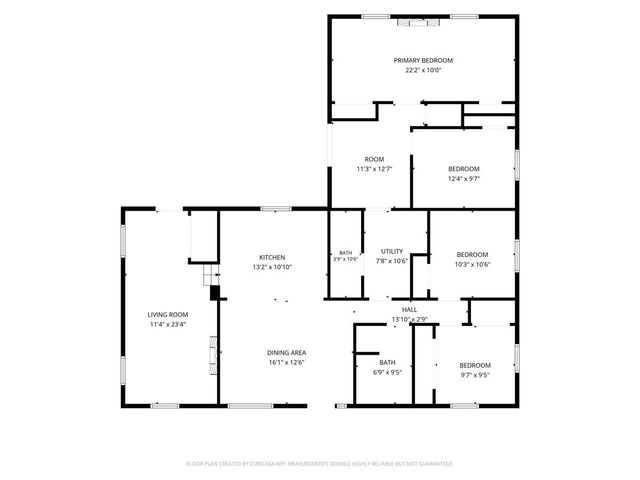 7785 E North Drive, Camby, IN 46113