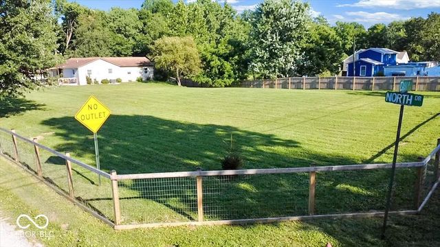 7785 E North Drive, Camby, IN 46113