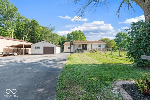 7785 E North Drive, Camby, IN 46113