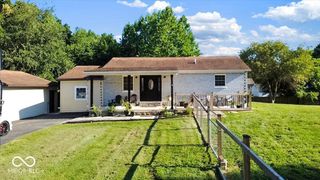 7785 E North Drive, Camby, IN 46113