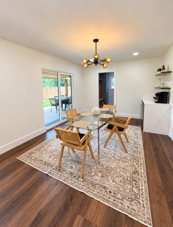 129 S Roberts Cut Off Road, Fort Worth, TX 76114 — photo 5