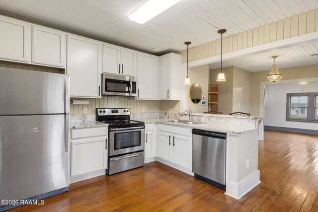 314 Olive Street, Arnaudville, LA 70512