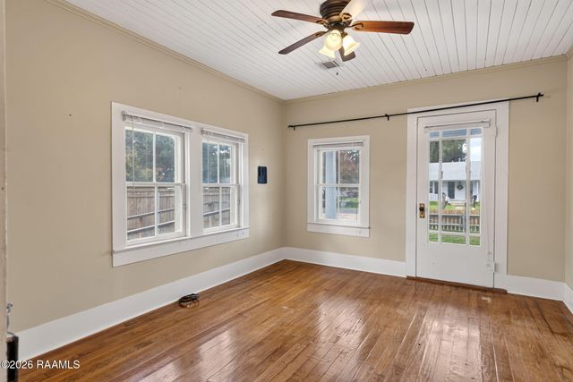 314 Olive Street, Arnaudville, LA 70512
