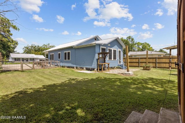 314 Olive Street, Arnaudville, LA 70512