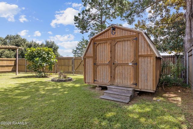314 Olive Street, Arnaudville, LA 70512