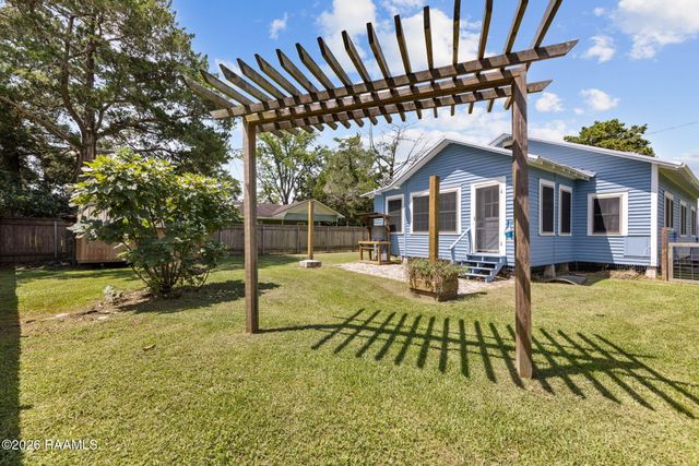 314 Olive Street, Arnaudville, LA 70512