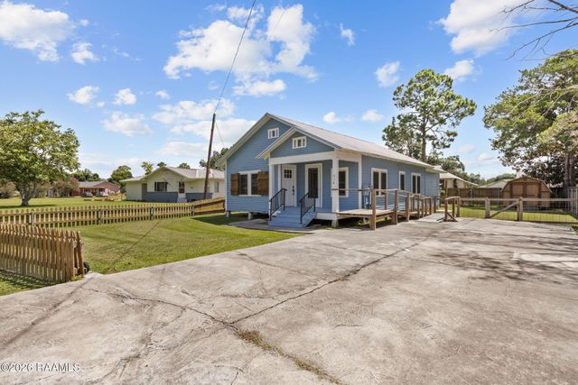 314 Olive Street, Arnaudville, LA 70512