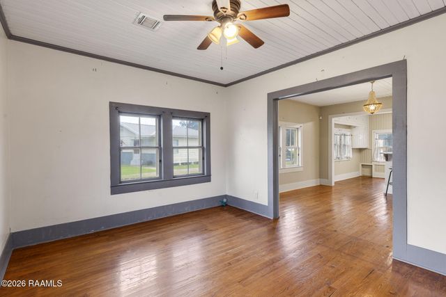 314 Olive Street, Arnaudville, LA 70512