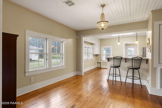 314 Olive Street, Arnaudville, LA 70512