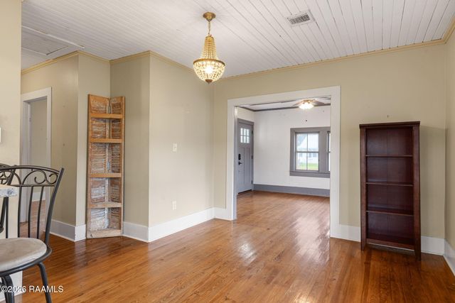 314 Olive Street, Arnaudville, LA 70512