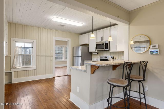314 Olive Street, Arnaudville, LA 70512