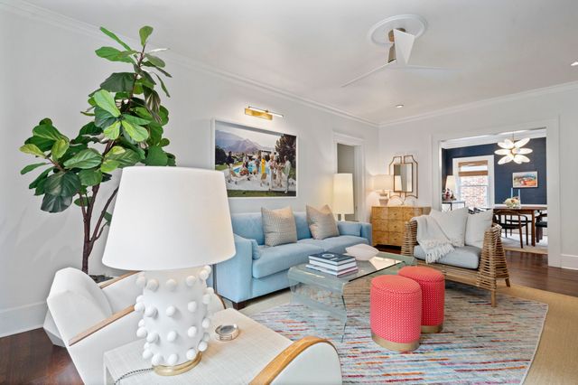 5822 Monticello Avenue, Dallas, TX 75206