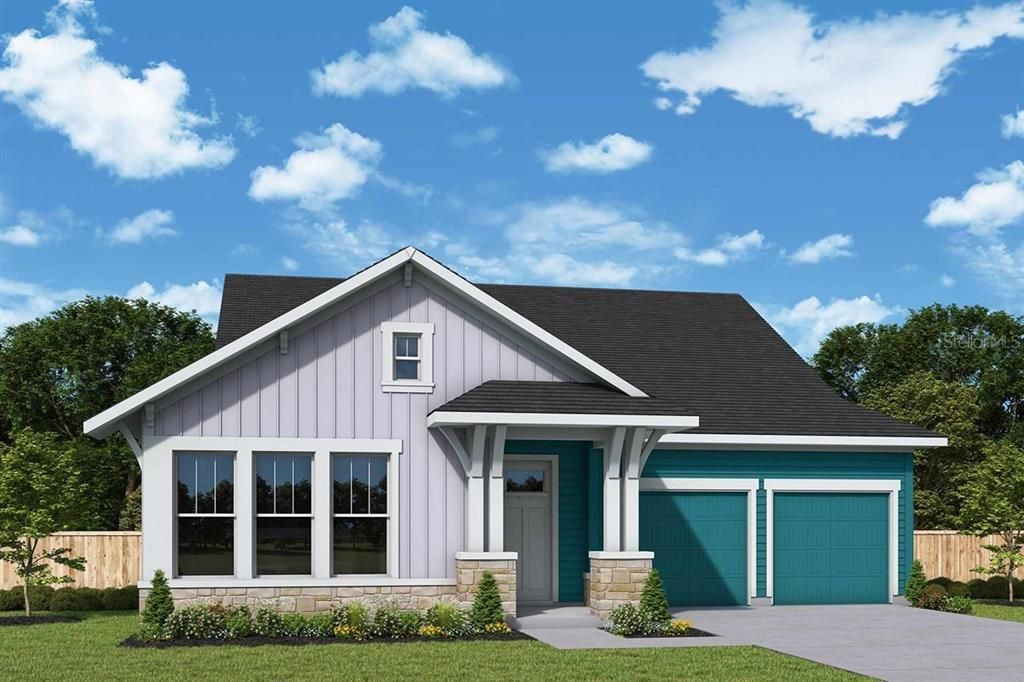 9668 MACBRIDE DRIVE, Orlando, FL 32827