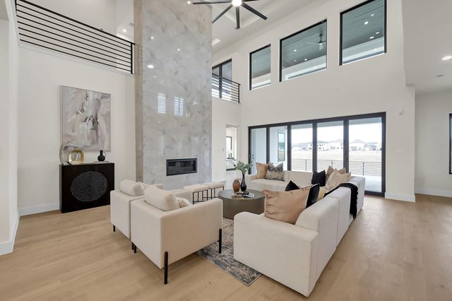 12554 St Louis Court, Willis, TX 77318