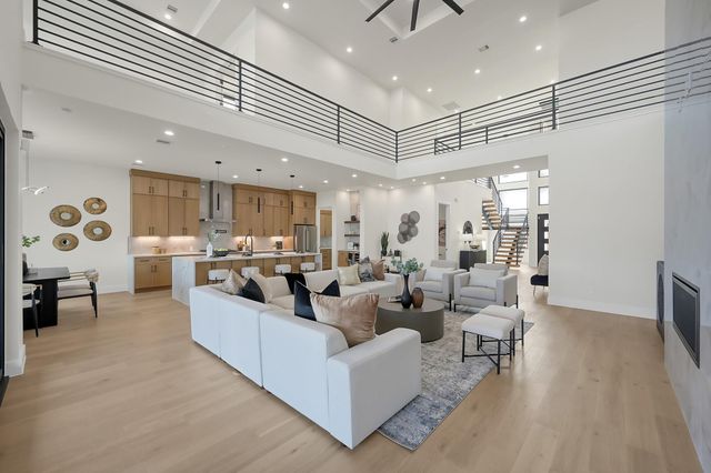 12554 St Louis Court, Willis, TX 77318