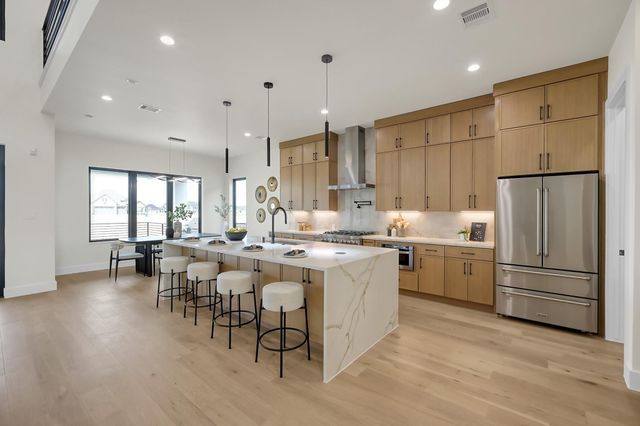 12554 St Louis Court, Willis, TX 77318