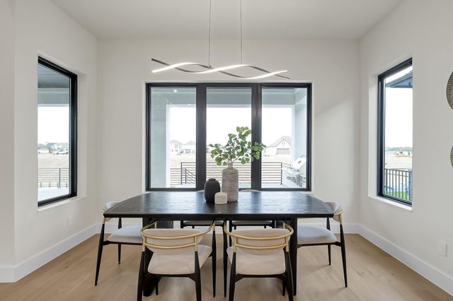 12554 St Louis Court, Willis, TX 77318