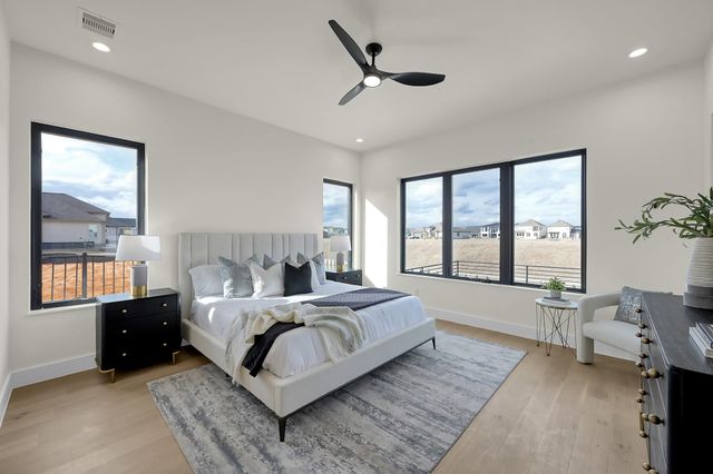 12554 St Louis Court, Willis, TX 77318